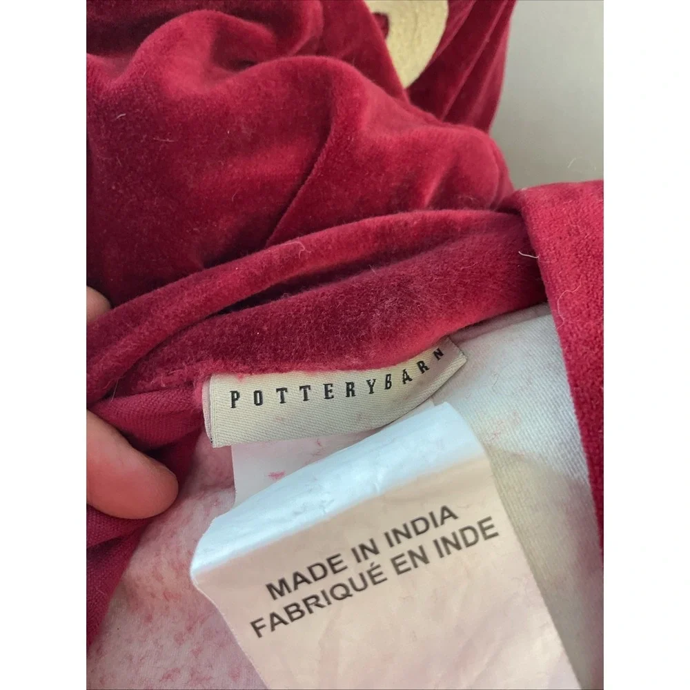 Pottery Barn excellent no